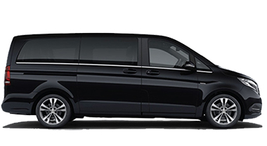 Privater Minivan 3pax